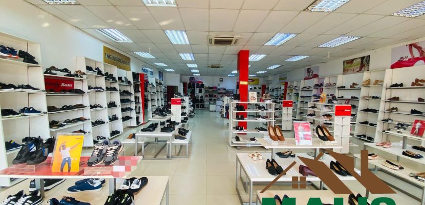 FOR SALE | Town Center Bata Building