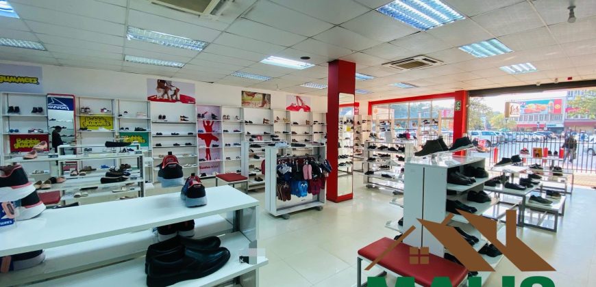 FOR SALE | Town Center Bata Building