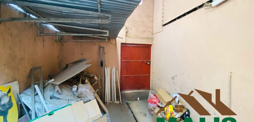 FOR SALE | Town Center Bata Building
