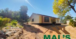 FOR SALE | Olympia Park Three Bedroomed House