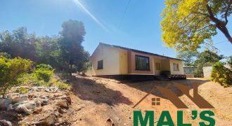 FOR SALE | Olympia Park Three Bedroomed House