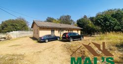 FOR SALE | Olympia Park Three Bedroomed House