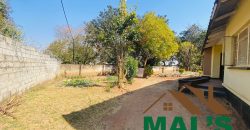 FOR SALE | Olympia Park Three Bedroomed House