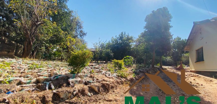 FOR SALE | Olympia Park Three Bedroomed House
