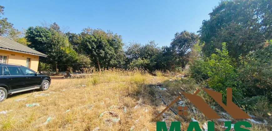 FOR SALE | Olympia Park Three Bedroomed House