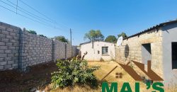 FOR SALE | Olympia Park Three Bedroomed House