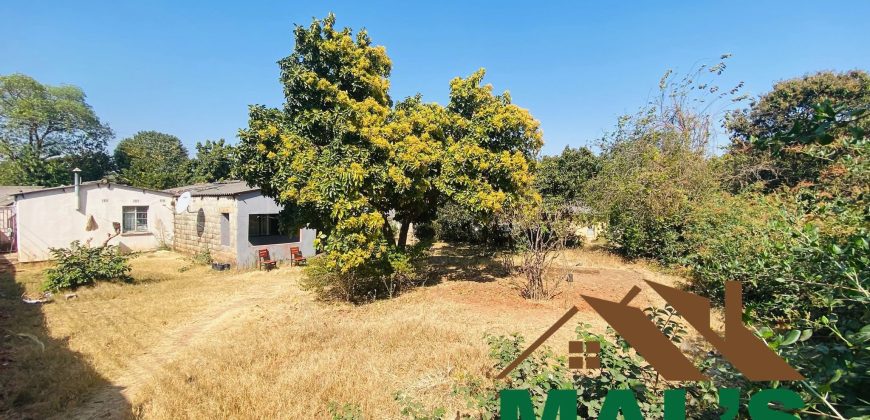 FOR SALE | Olympia Park Three Bedroomed House