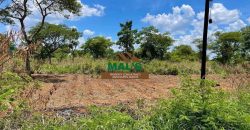 FOR SALE | Makeni 100 Acres Land Near Oriental Quarries