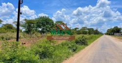 FOR SALE | Makeni 100 Acres Land Near Oriental Quarries