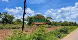 FOR SALE | Makeni 100 Acres Land Near Oriental Quarries