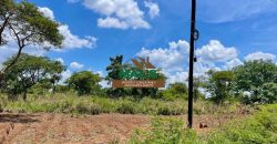 FOR SALE | Makeni 100 Acres Land Near Oriental Quarries
