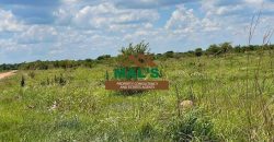 FOR SALE | Makeni 100 Acres Land Near Oriental Quarries