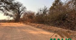 FOR SALE | Chiawa 1,063 Acres Land