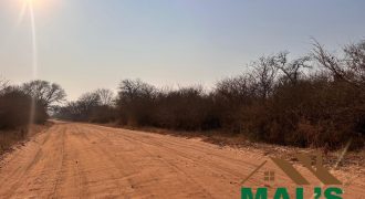 FOR SALE | Chiawa 1,063 Acres Land