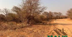 FOR SALE | Chiawa 1,063 Acres Land