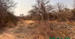 FOR SALE | Chiawa 1,063 Acres Land