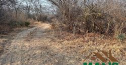 FOR SALE | Chiawa 1,063 Acres Land