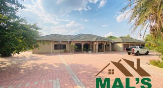 FOR SALE | Lusaka West 19.99 Acres Farm