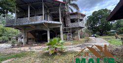 FOR SALE | Sunningdale Seven Bedroomed Double Storey House