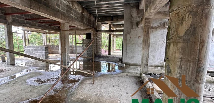 FOR SALE | Sunningdale Seven Bedroomed Double Storey House