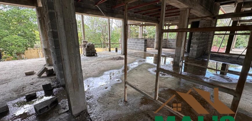 FOR SALE | Sunningdale Seven Bedroomed Double Storey House