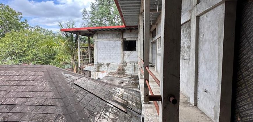 FOR SALE | Sunningdale Seven Bedroomed Double Storey House