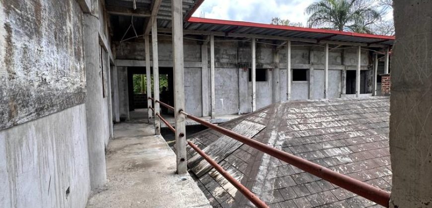 FOR SALE | Sunningdale Seven Bedroomed Double Storey House