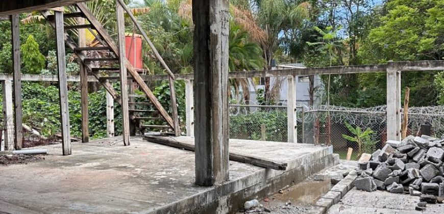 FOR SALE | Sunningdale Seven Bedroomed Double Storey House