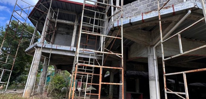 FOR SALE | Sunningdale Seven Bedroomed Double Storey House