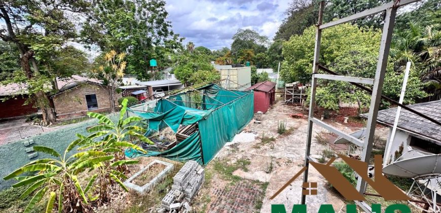 FOR SALE | Sunningdale Seven Bedroomed Double Storey House