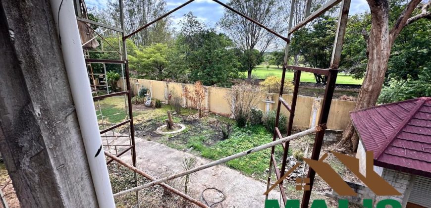 FOR SALE | Sunningdale Seven Bedroomed Double Storey House