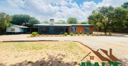 FOR SALE | Kabulonga Five Bedroomed House