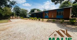 FOR SALE | Kabulonga Five Bedroomed House