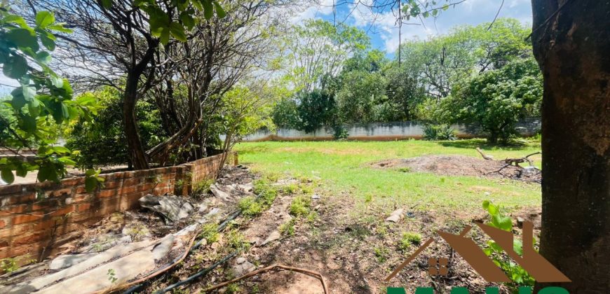 FOR SALE | Kabulonga Five Bedroomed House