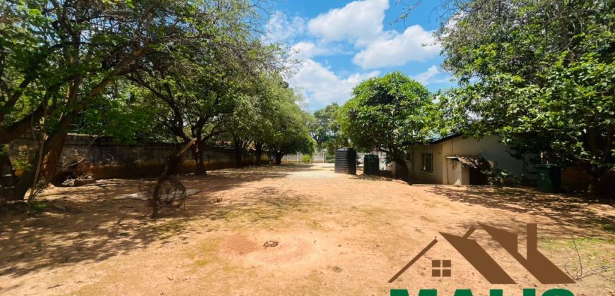 FOR SALE | Kabulonga Five Bedroomed House