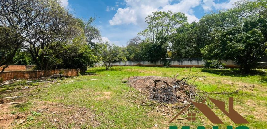 FOR SALE | Kabulonga Five Bedroomed House