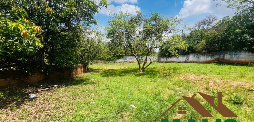 FOR SALE | Kabulonga Five Bedroomed House