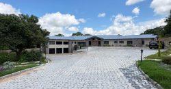 FOR SALE | State Lodge Five Bedroomed Mansion