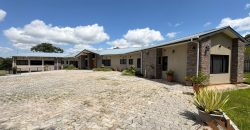 FOR SALE | State Lodge Five Bedroomed Mansion