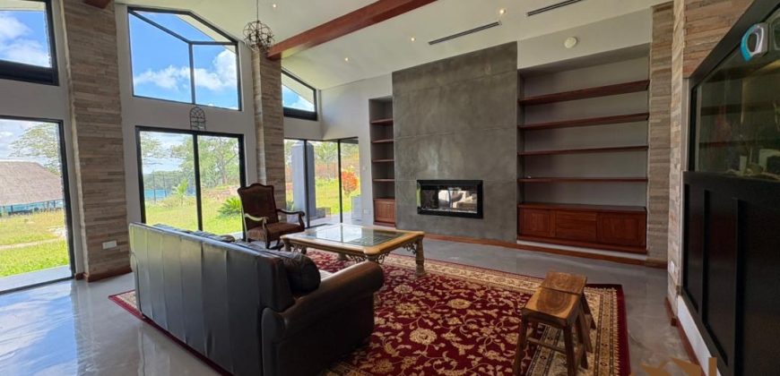 FOR SALE | State Lodge Five Bedroomed Mansion