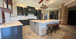 FOR SALE | State Lodge Five Bedroomed Mansion