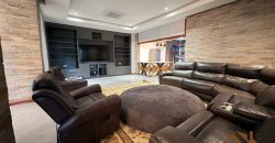 FOR SALE | State Lodge Five Bedroomed Mansion