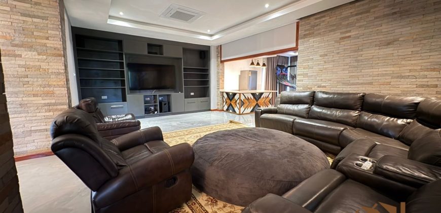 FOR SALE | State Lodge Five Bedroomed Mansion