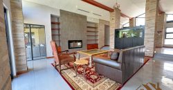 FOR SALE | State Lodge Five Bedroomed Mansion