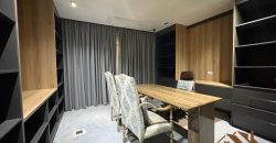 FOR SALE | State Lodge Five Bedroomed Mansion