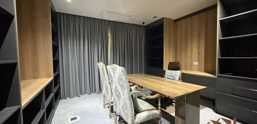 FOR SALE | State Lodge Five Bedroomed Mansion