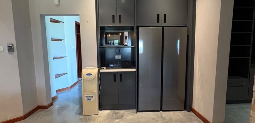 FOR SALE | State Lodge Five Bedroomed Mansion