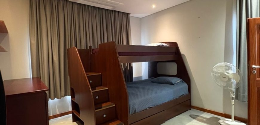 FOR SALE | State Lodge Five Bedroomed Mansion