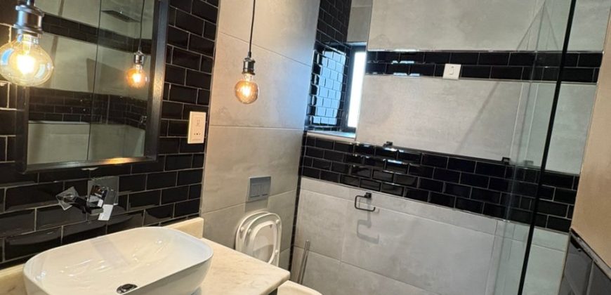 FOR SALE | State Lodge Five Bedroomed Mansion