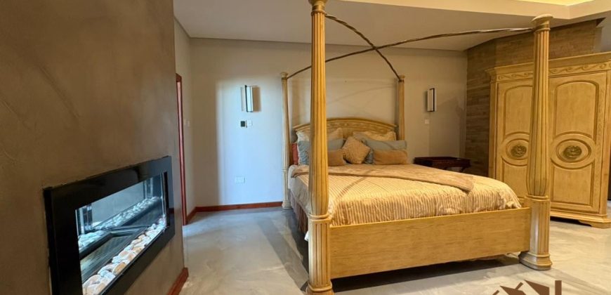 FOR SALE | State Lodge Five Bedroomed Mansion